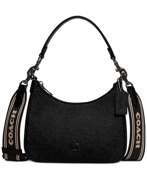Free shipping BOTH ways on coach handbags from our vast selection of styles. . Hobo crossbody coach